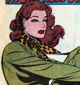 Arlene Ellis