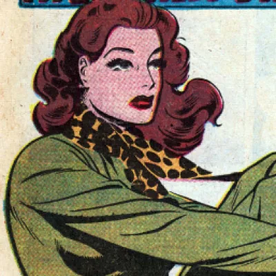 Arlene Ellis