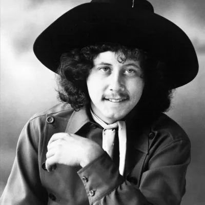 Arlo Guthrie