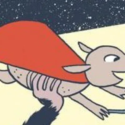 Armadillo