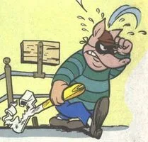 Armadillo