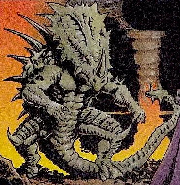 Armadon