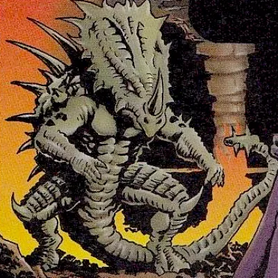 Armadon
