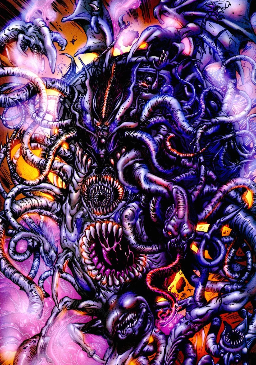 Armageddon