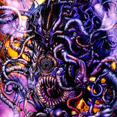 Armageddon