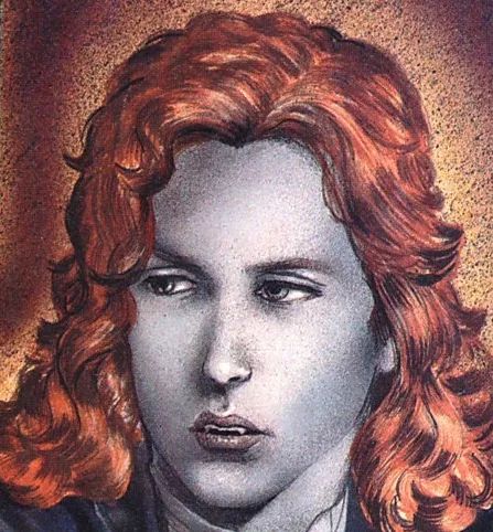 Armand