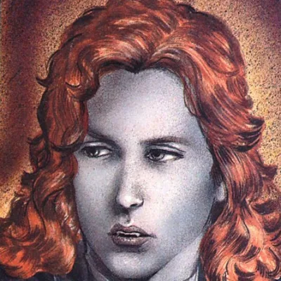 Armand