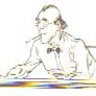 Armand Budd