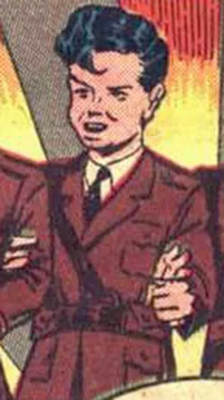 Armand De Latour