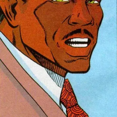 Armand Skyy