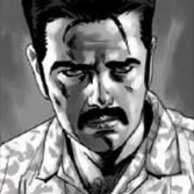 Armando Lopez