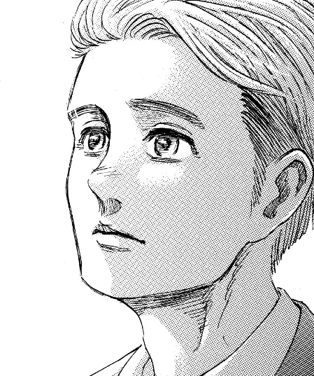 Armin Arlert