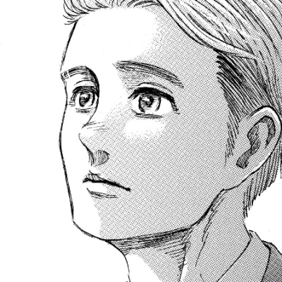 Armin Arlert