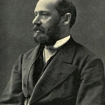 Armin Vambery