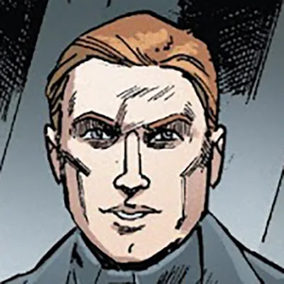 Armitage Hux