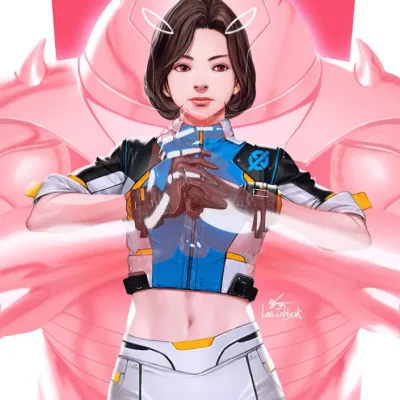 Armor