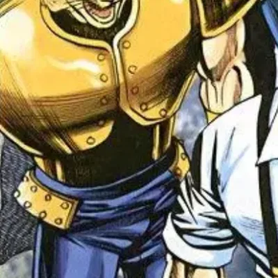 Armor King