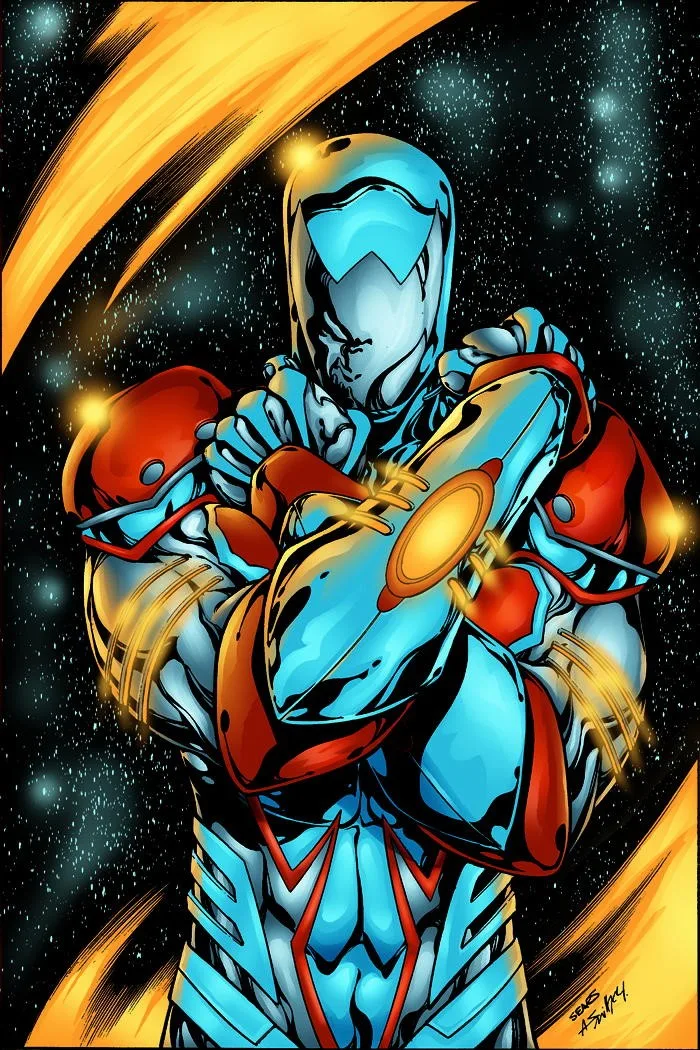Armor X