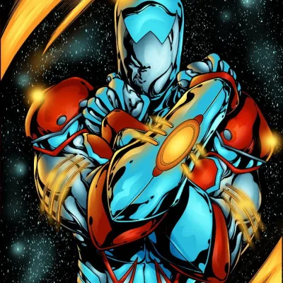Armor X