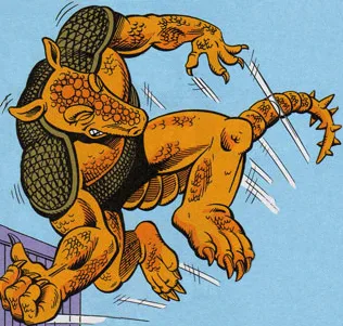Armordillo