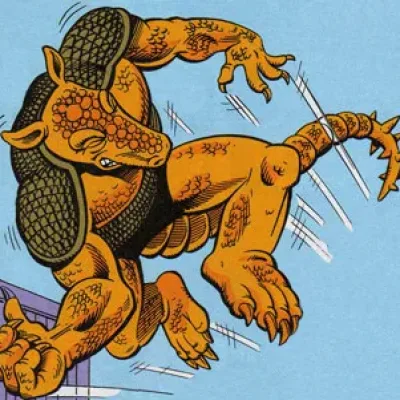 Armordillo