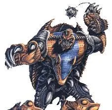 Armordillo