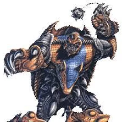 Armordillo