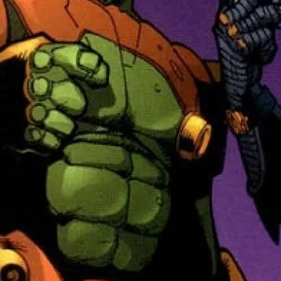 Armored Justice