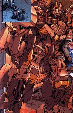 Armorhide