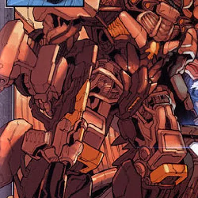 Armorhide
