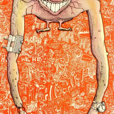 Arms Armstrong