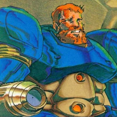 Armstrong Houston