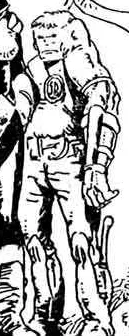 Armstrong Jones