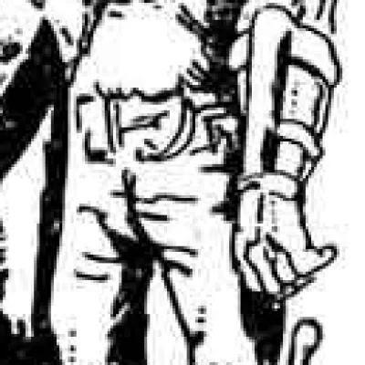 Armstrong Jones