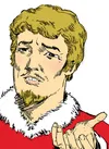 Arn