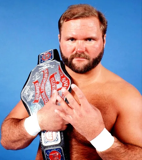 Arn Anderson
