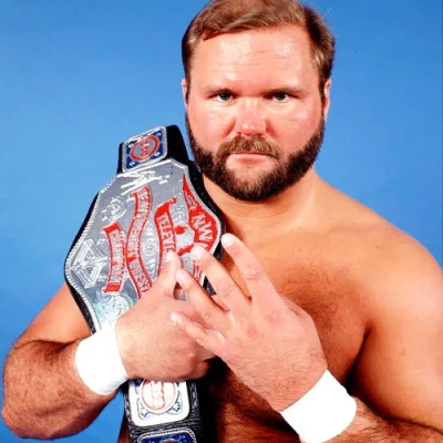 Arn Anderson