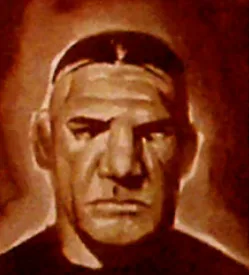 Arnie Cubbard