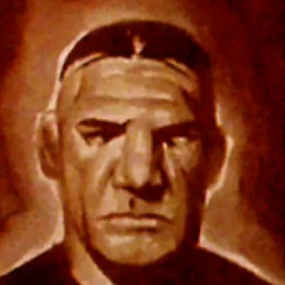 Arnie Cubbard