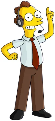 Arnie Pie