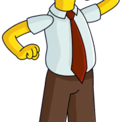 Arnie Pie