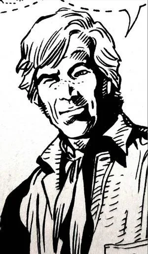 Arno Lotsari
