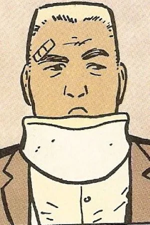 Arnold Flass