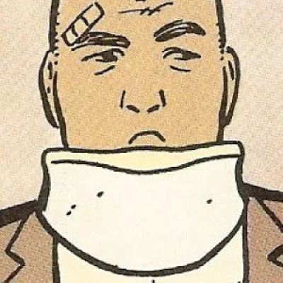 Arnold Flass
