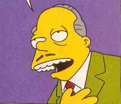 Arnold Leach