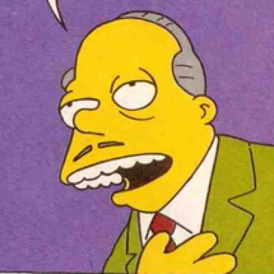 Arnold Leach