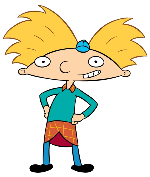 Arnold Shortman