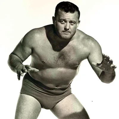 Arnold Skaaland