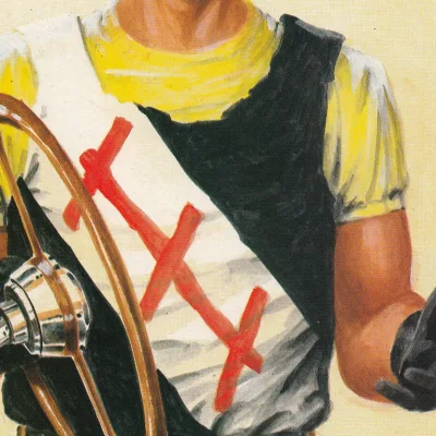 Arnold Tasaday