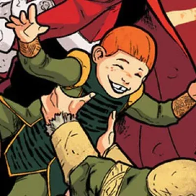 Arnor